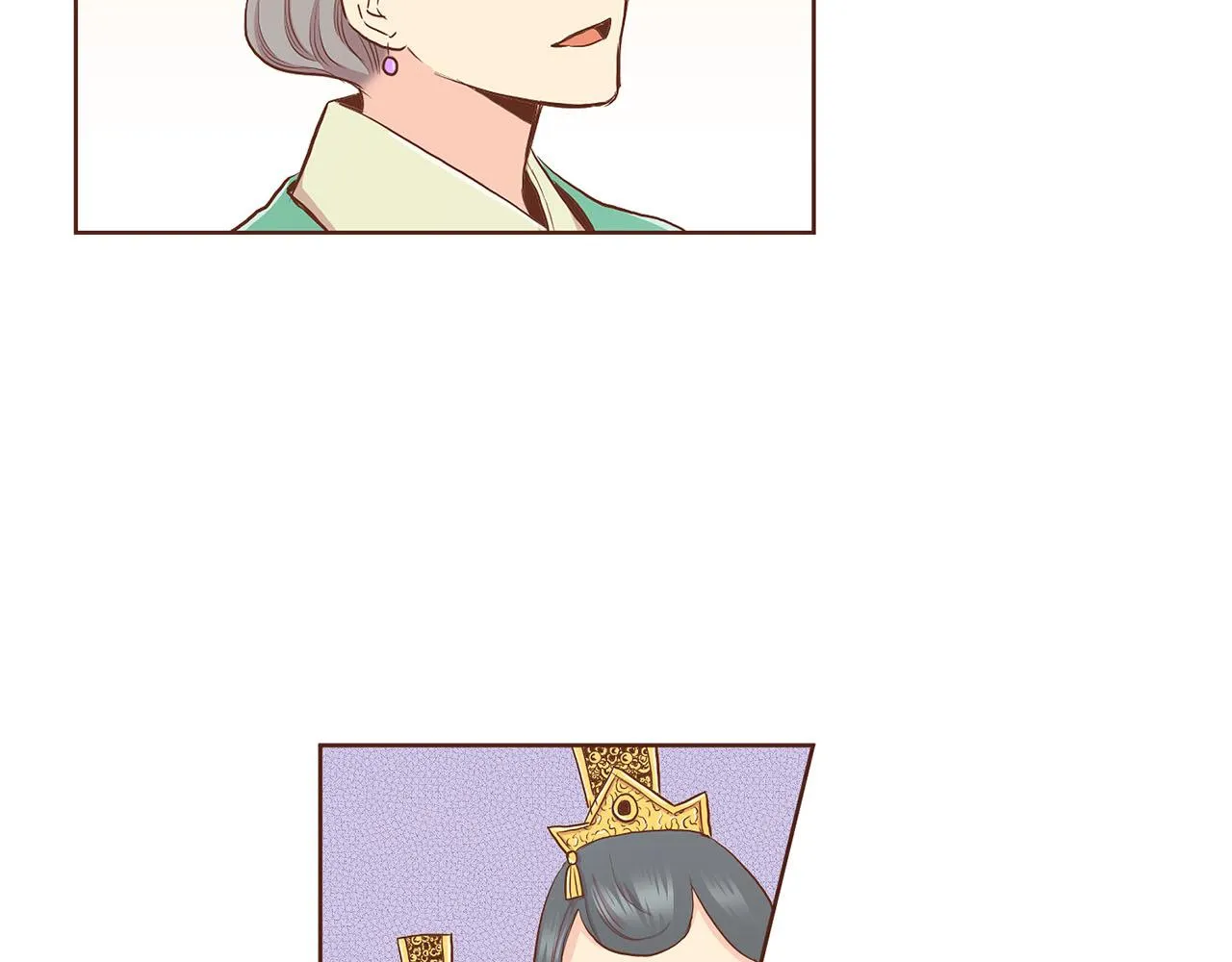 第135话 嫔妃之间的关系 第16页