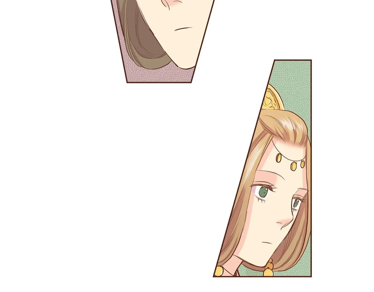第135话 嫔妃之间的关系 第19页