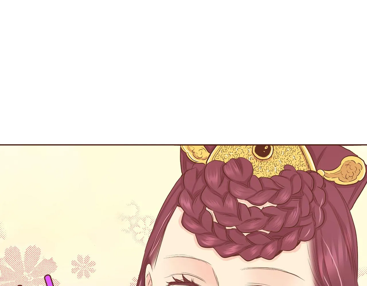 第135话 嫔妃之间的关系 第26页