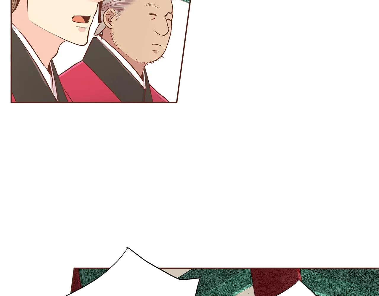 第135话 嫔妃之间的关系 第48页