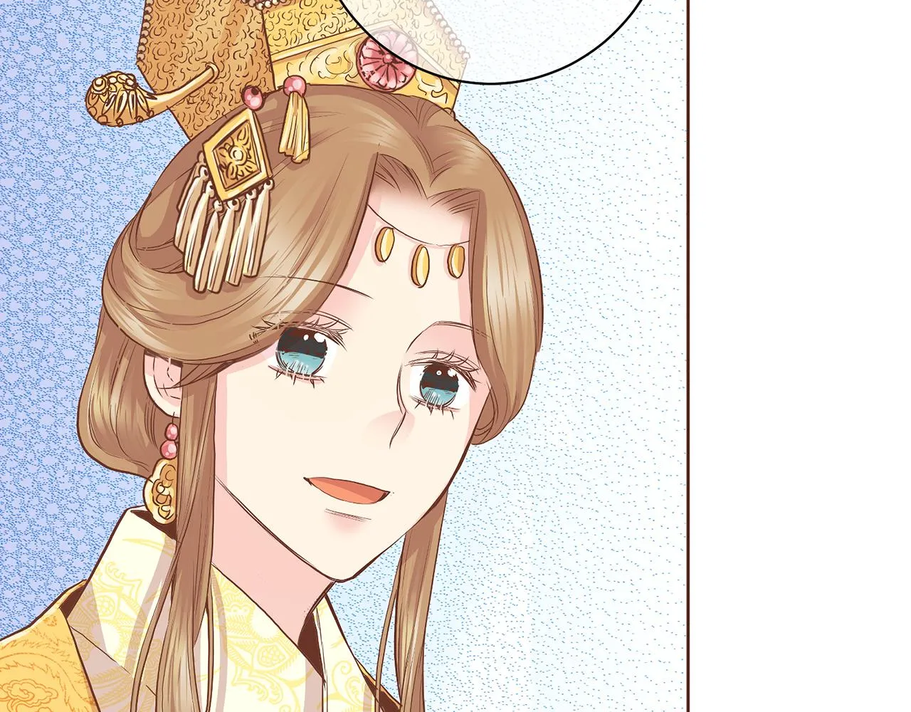 第134话 拜访太后 第44页