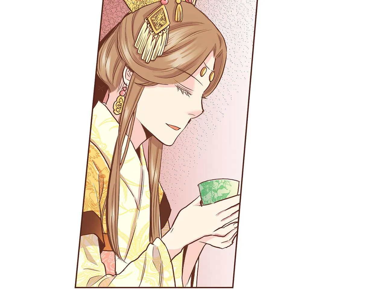 第134话 拜访太后 第76页