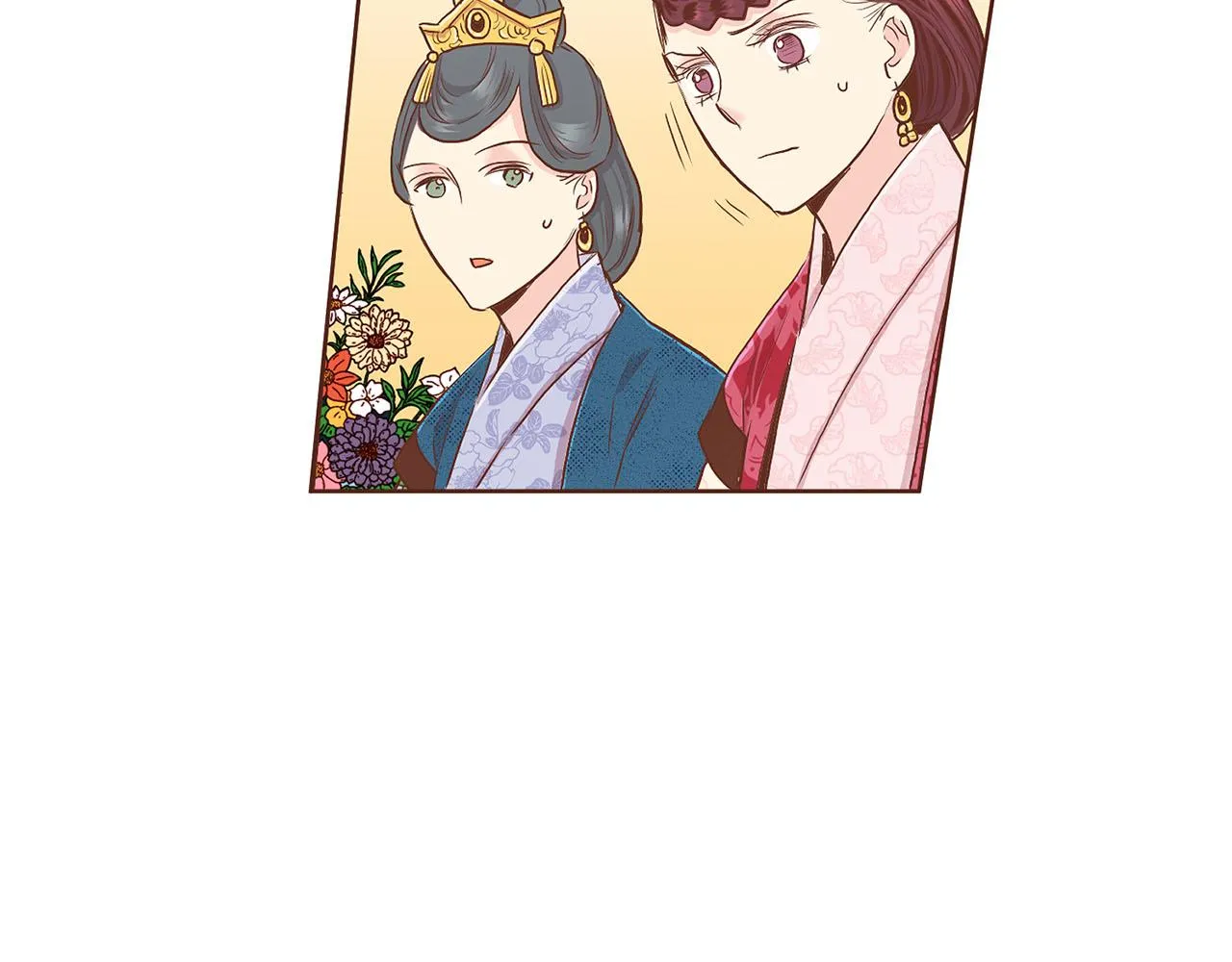 第134话 拜访太后 第78页