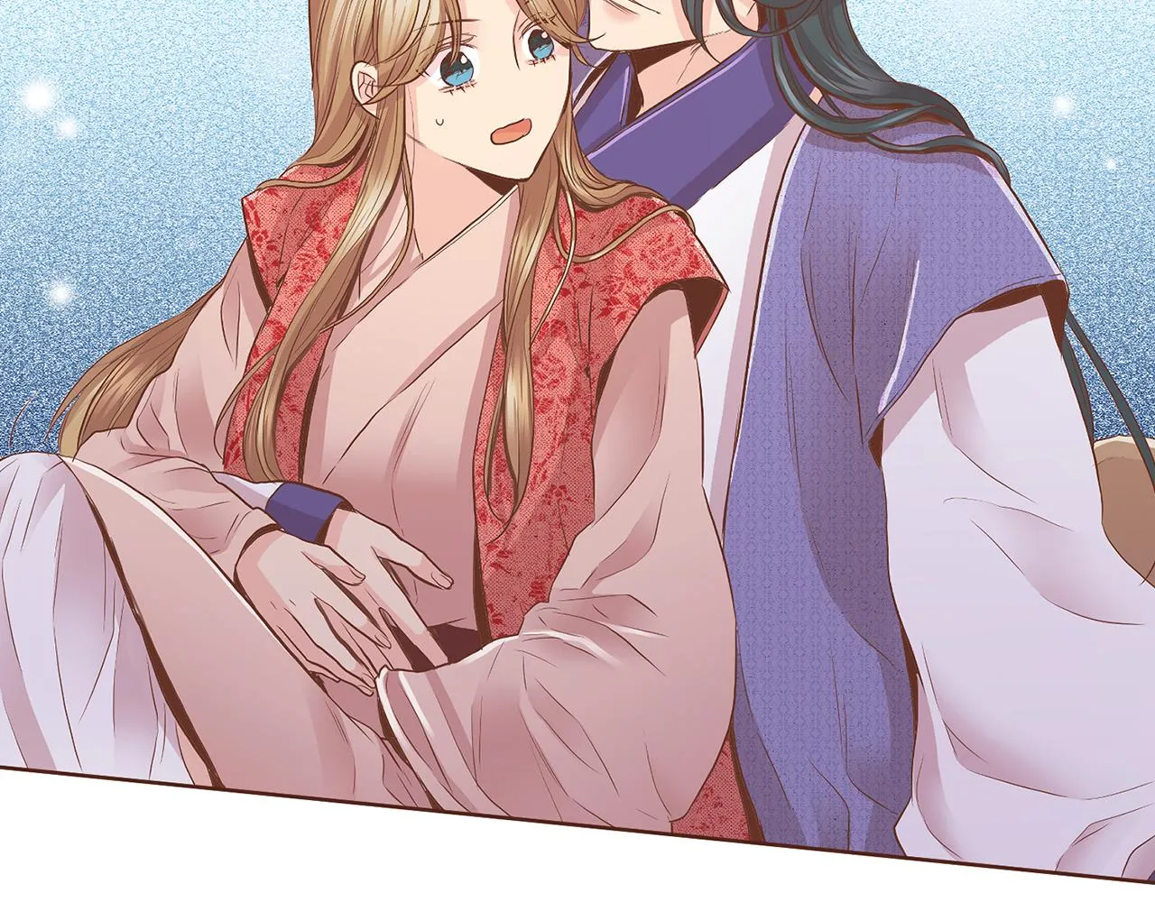 第132话 深夜游船 第84页