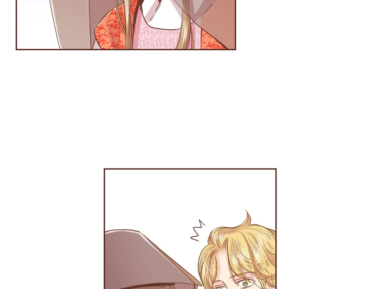 第131话 复杂的感情 第31页