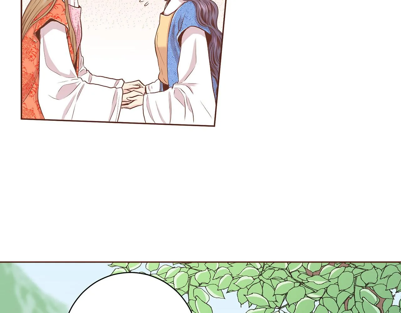 第131话 复杂的感情 第41页