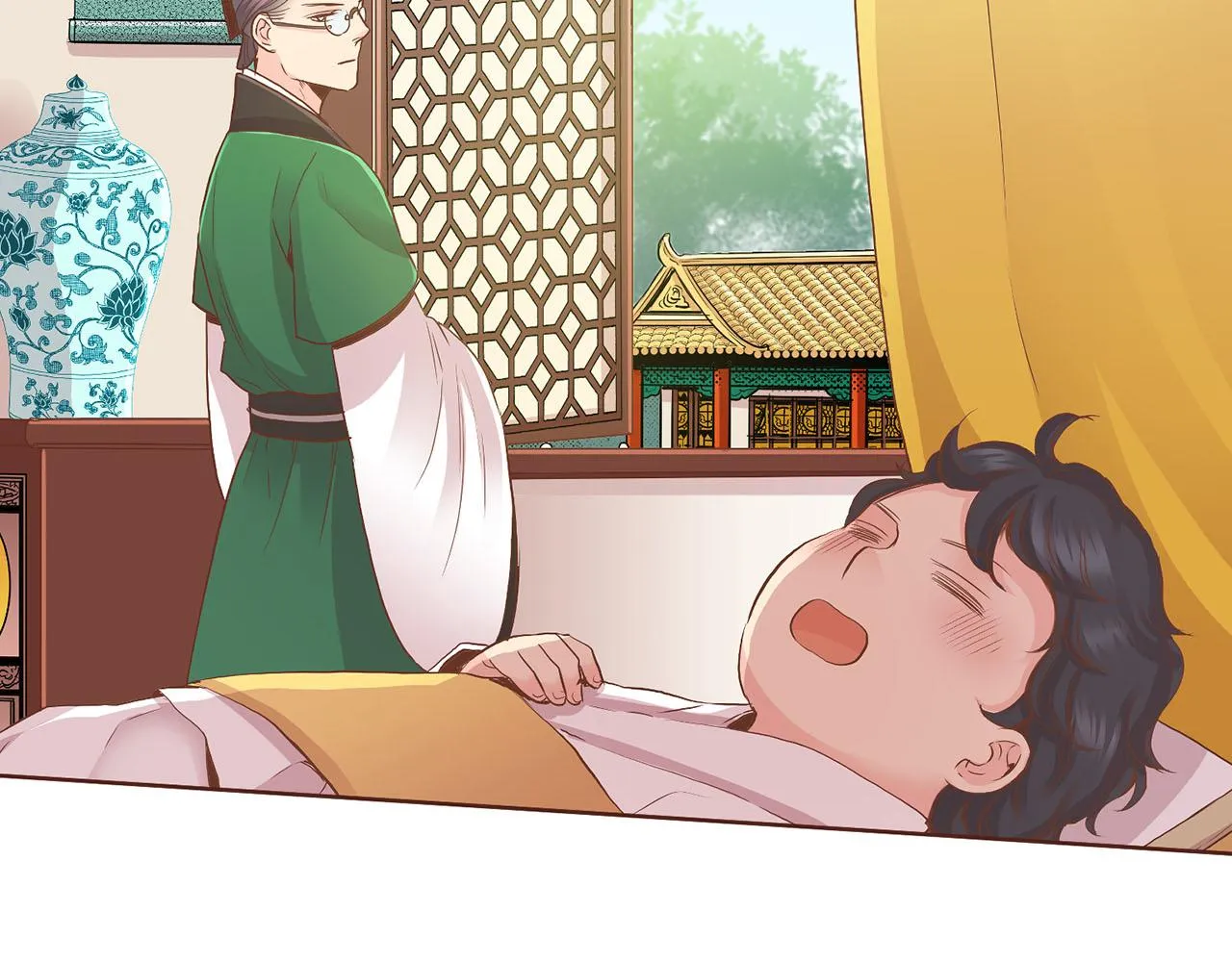 第131话 复杂的感情 第82页