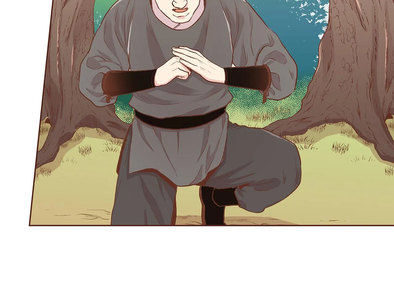 第130话 不想看到她再痛苦 第10页