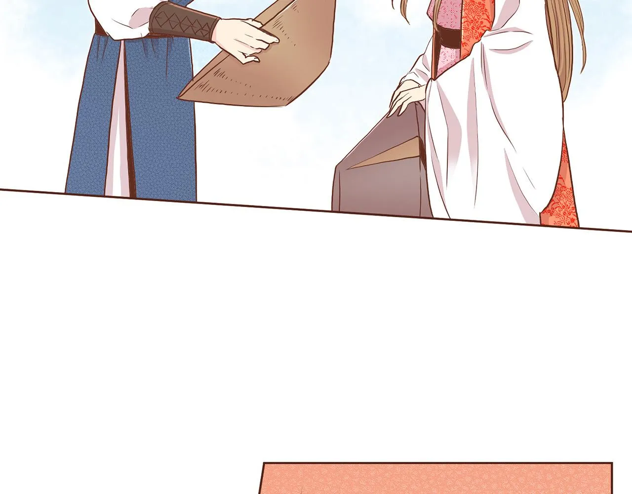 第130话 不想看到她再痛苦 第53页