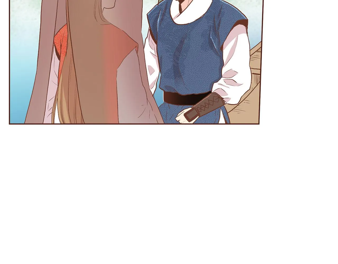 第130话 不想看到她再痛苦 第67页