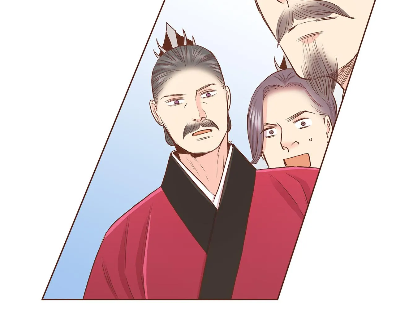 第129话 义江王回宫 第55页