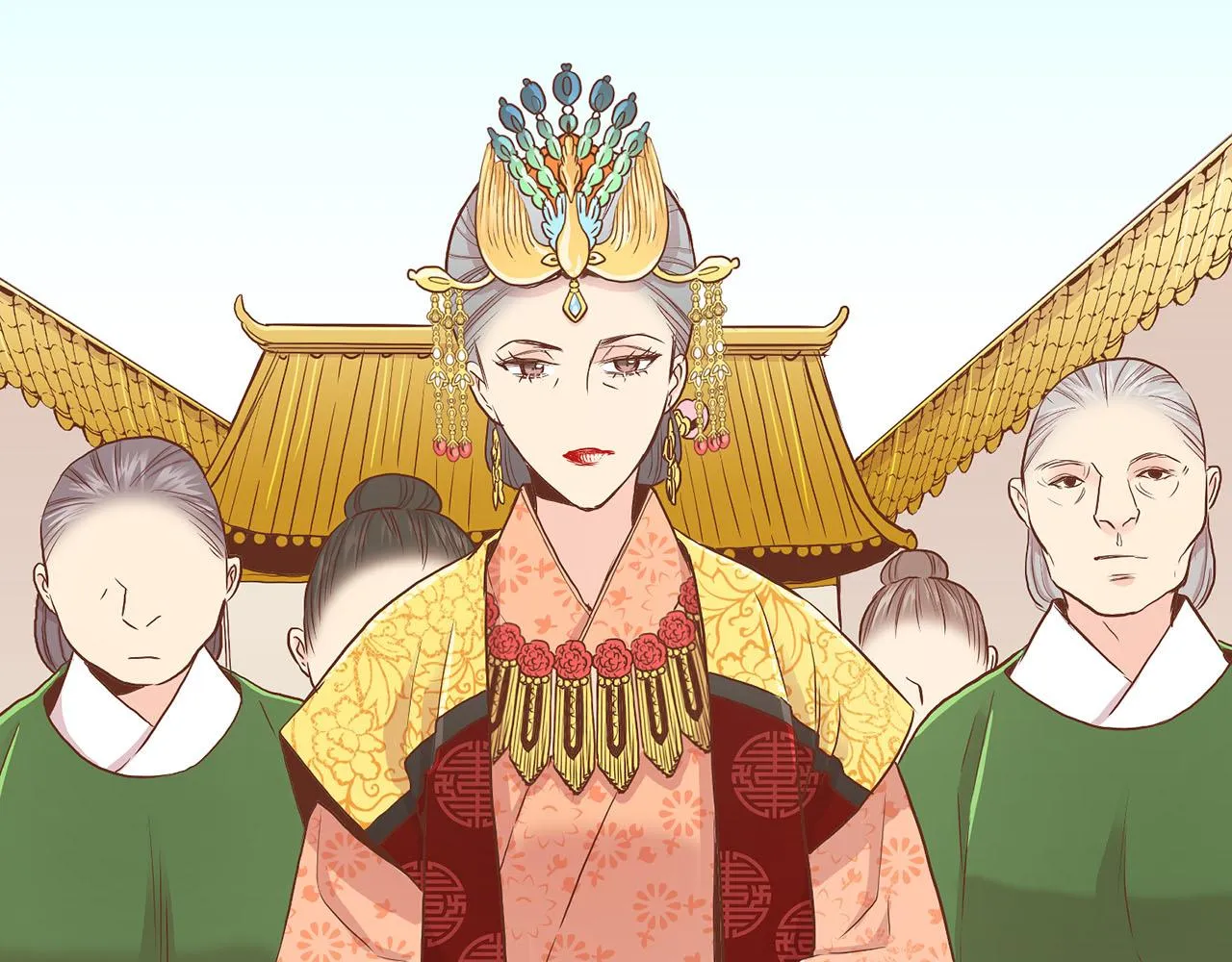 第129话 义江王回宫 第60页