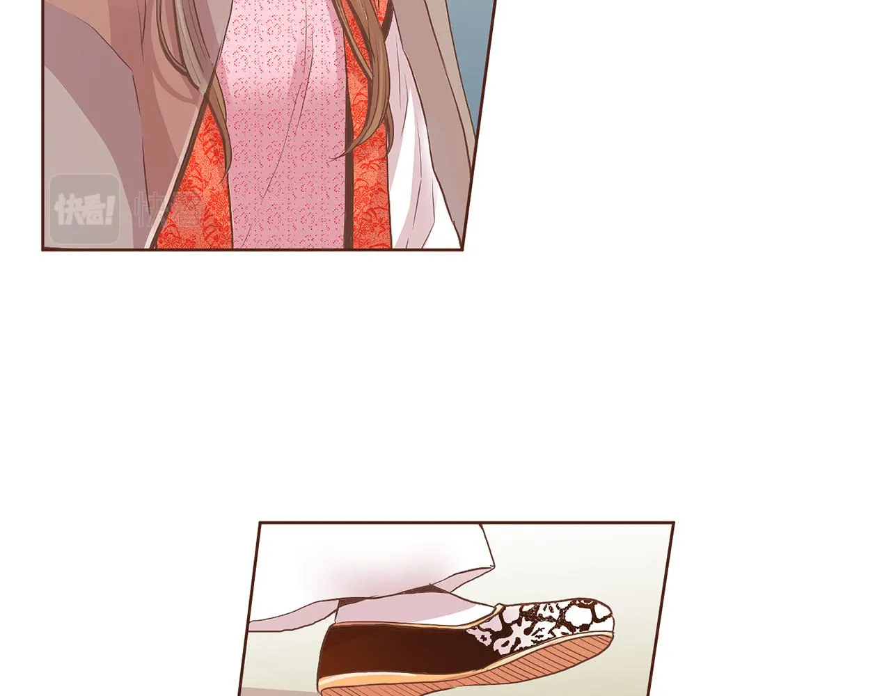 第128话 赴约会面 第23页