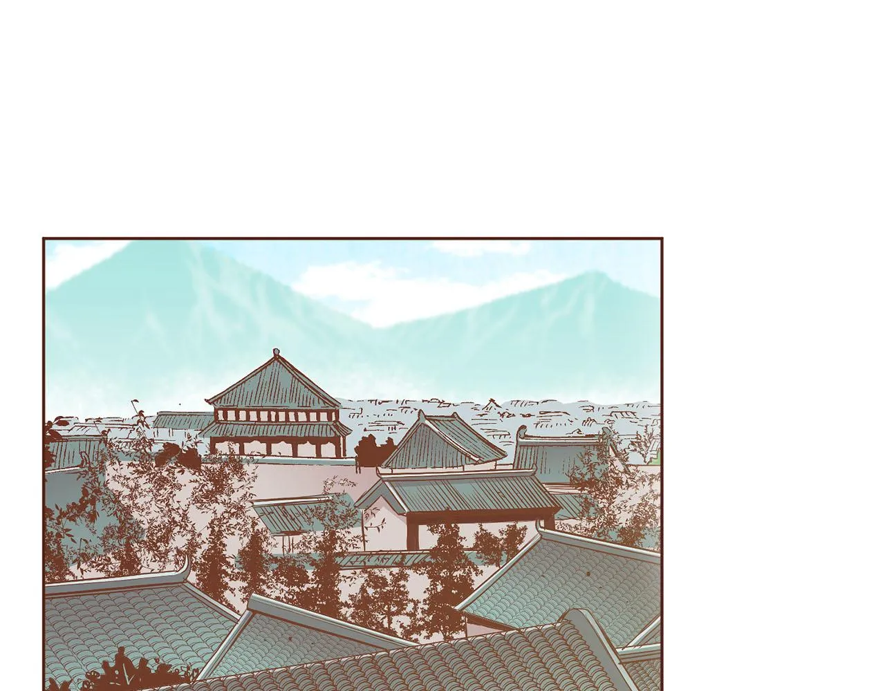 第128话 赴约会面 第34页