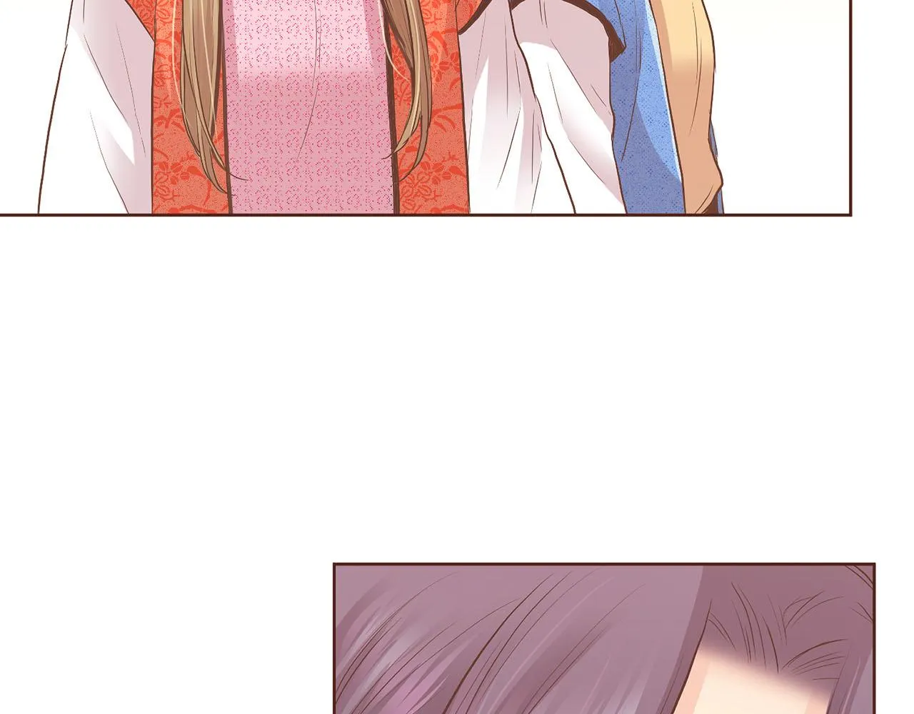 第127话 陪同计划 第30页