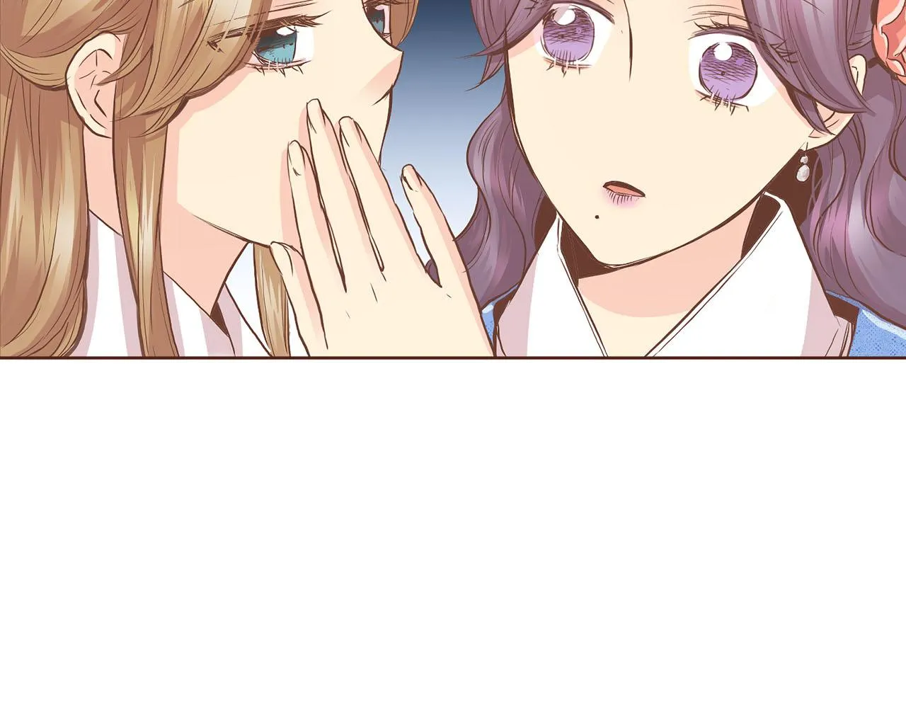 第127话 陪同计划 第34页