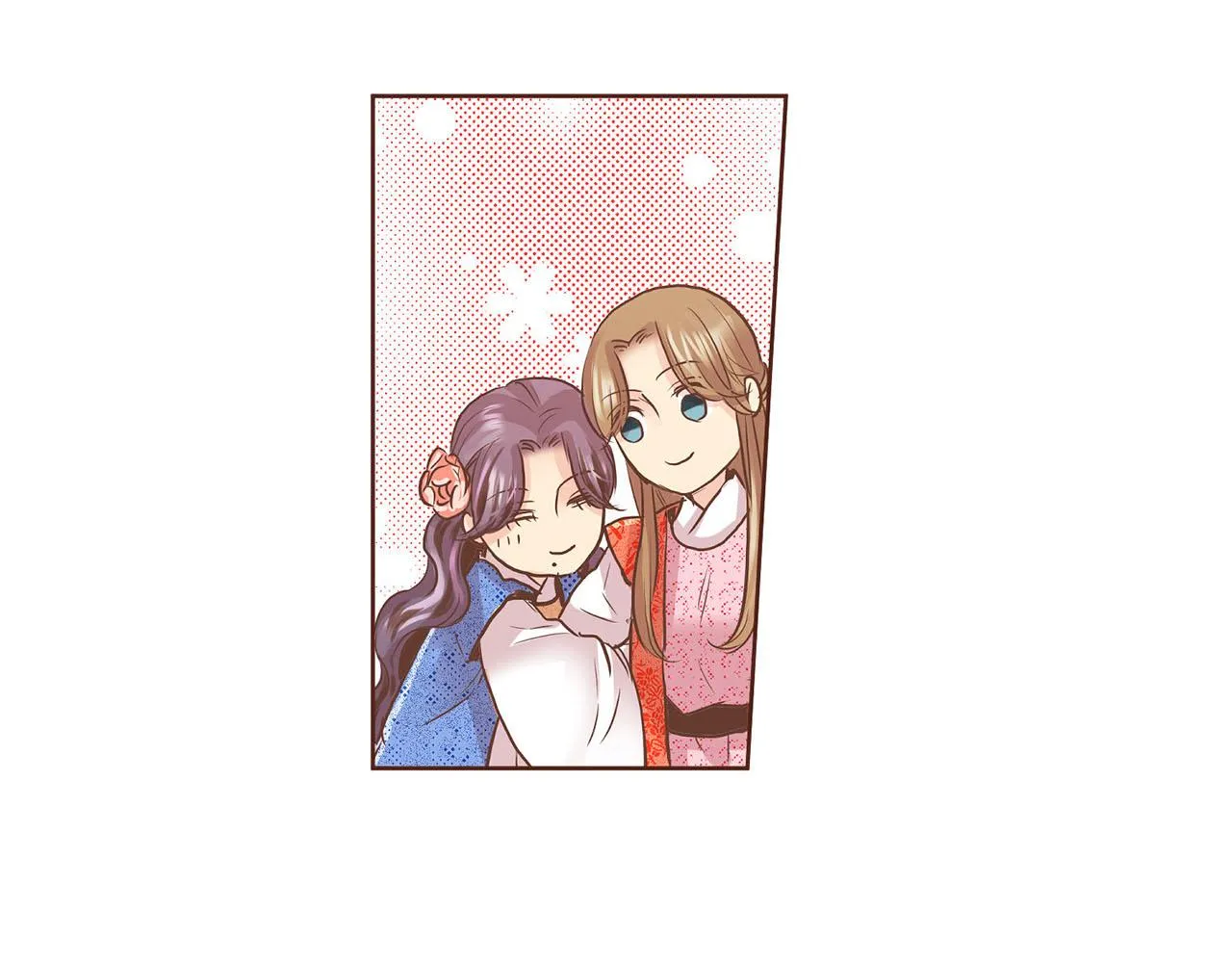 第127话 陪同计划 第48页