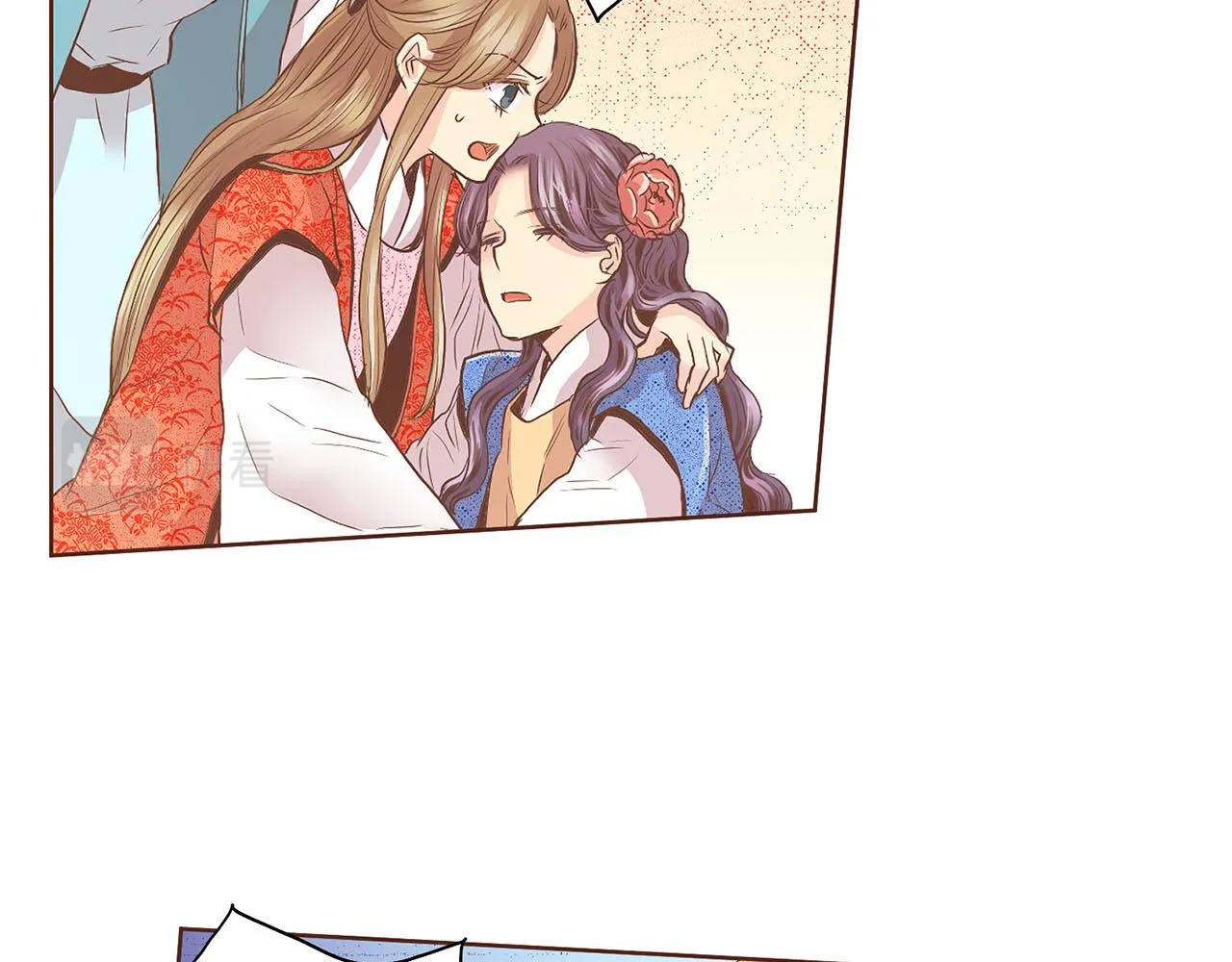 第127话 陪同计划 第63页