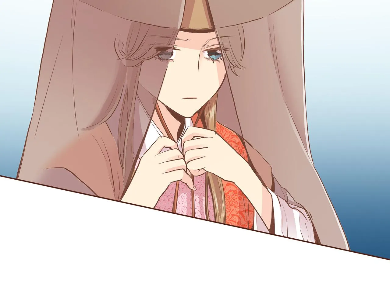 第127话 陪同计划 第81页