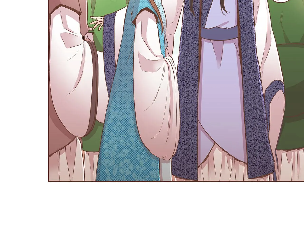 第126话 心不在焉 第23页