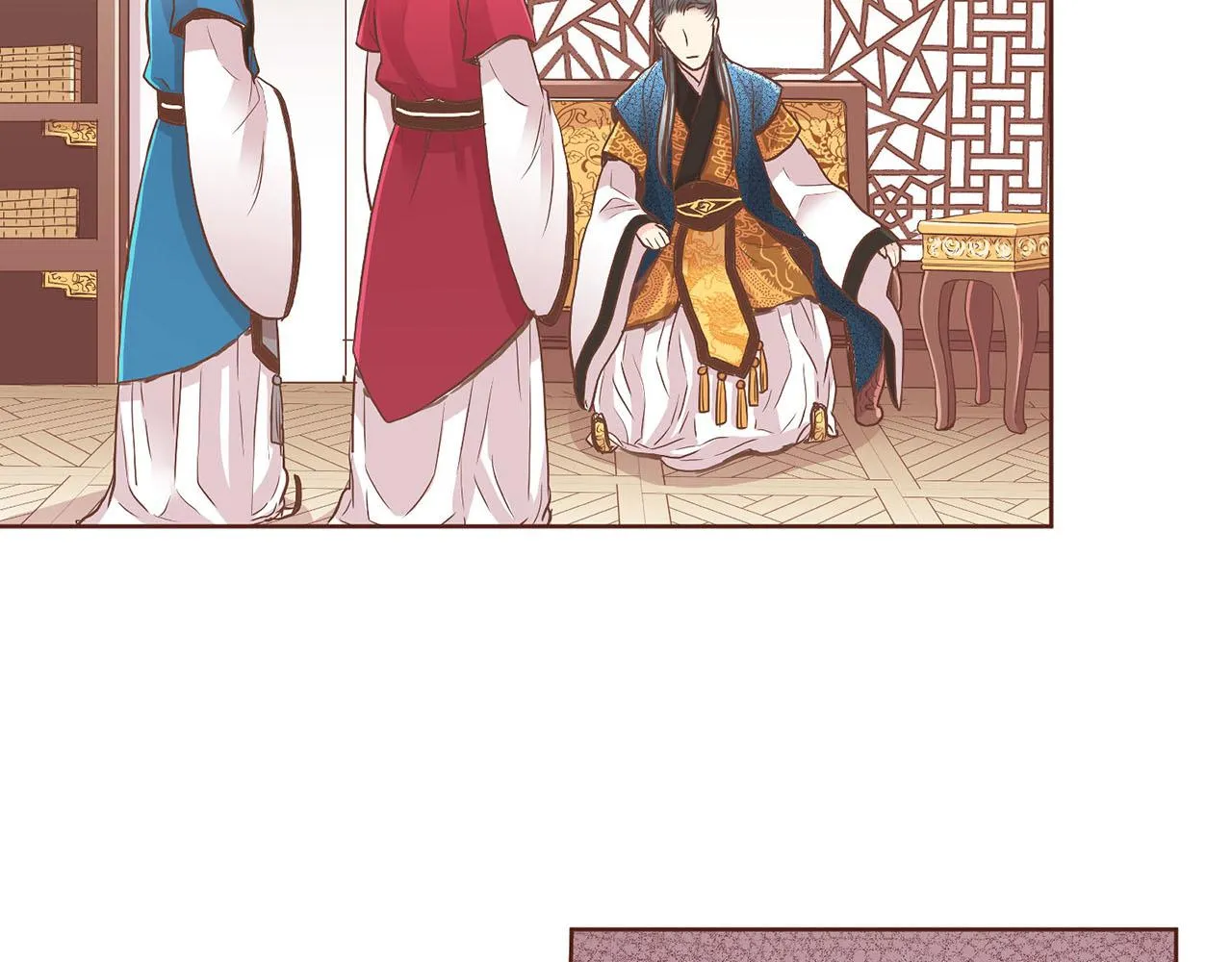第126话 心不在焉 第37页