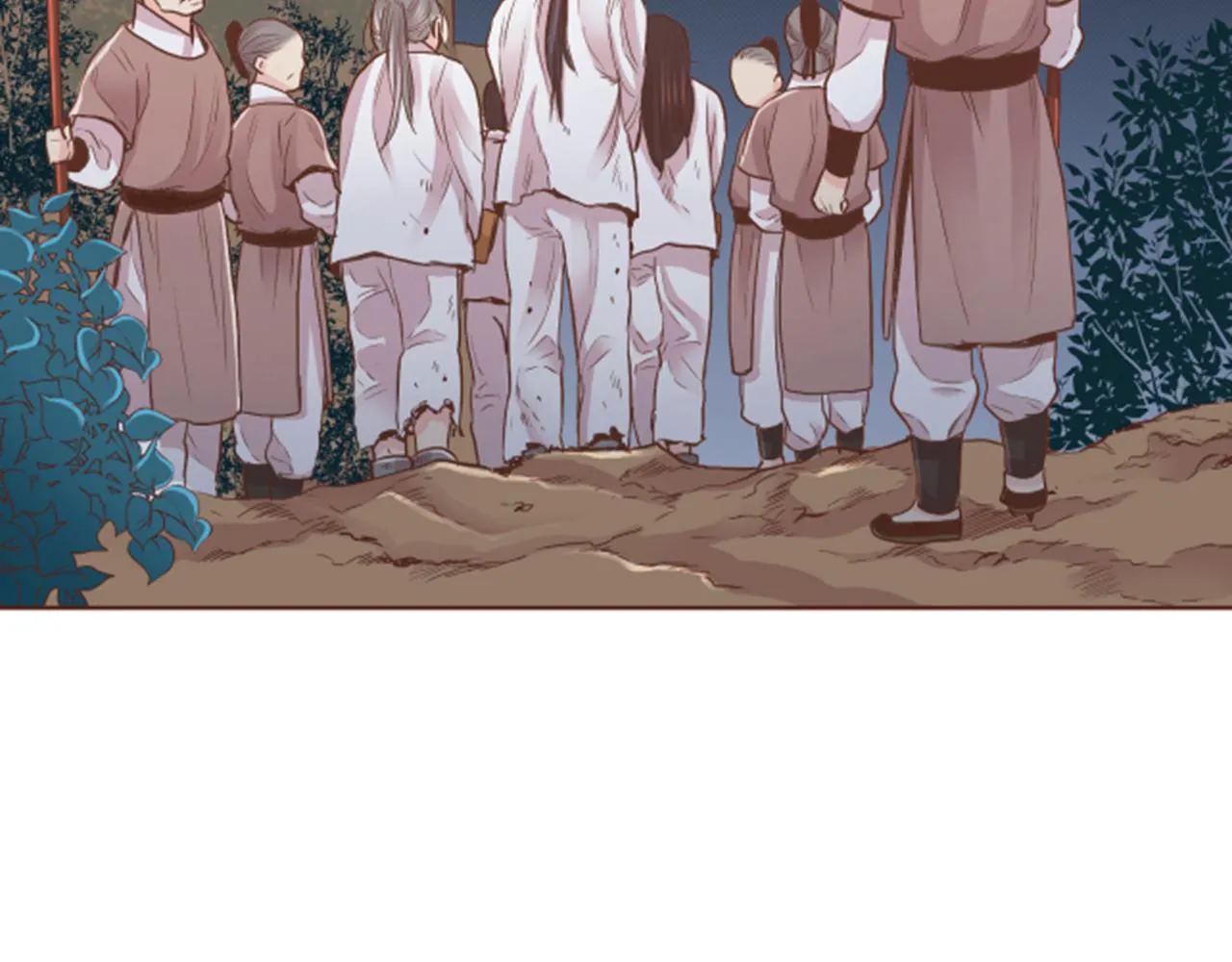 第120话 还能再见面吗？ 第15页