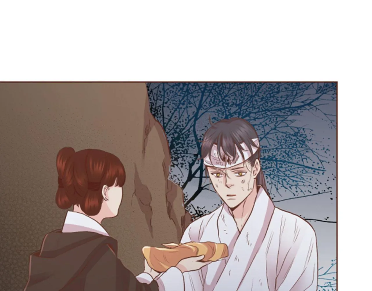 第120话 还能再见面吗？ 第19页
