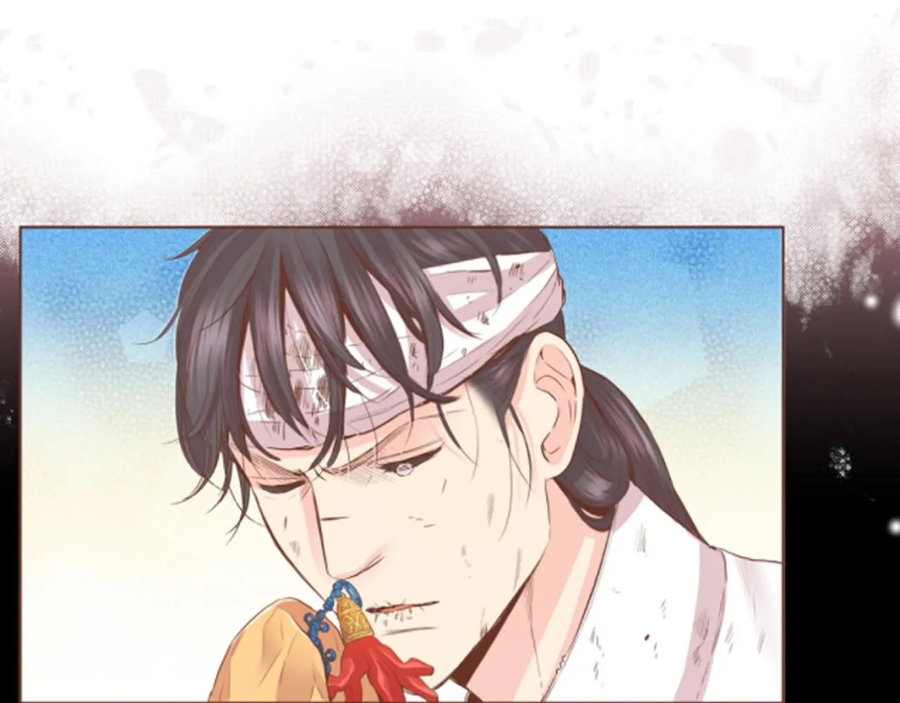 第120话 还能再见面吗？ 第30页