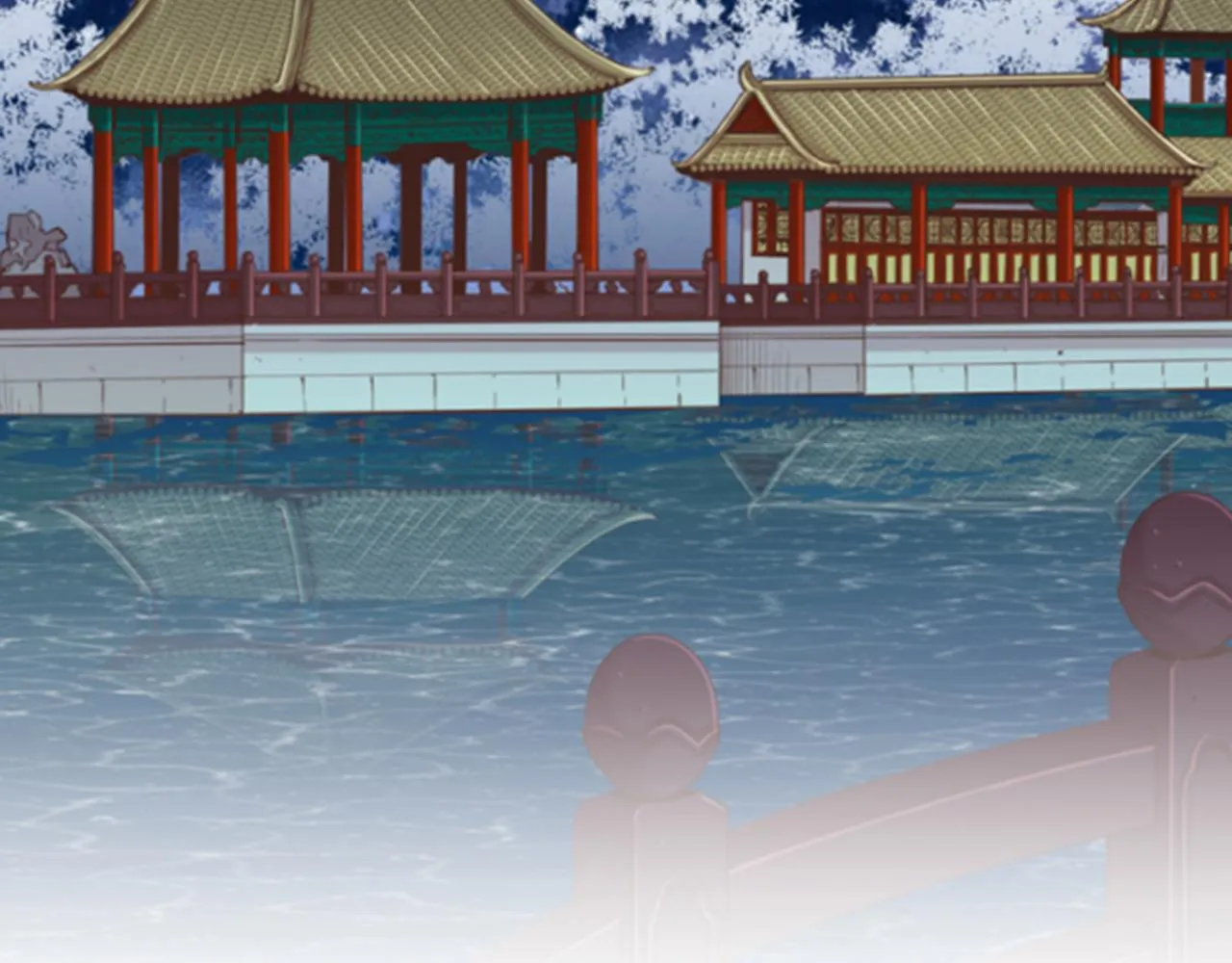 第120话 还能再见面吗？ 第71页