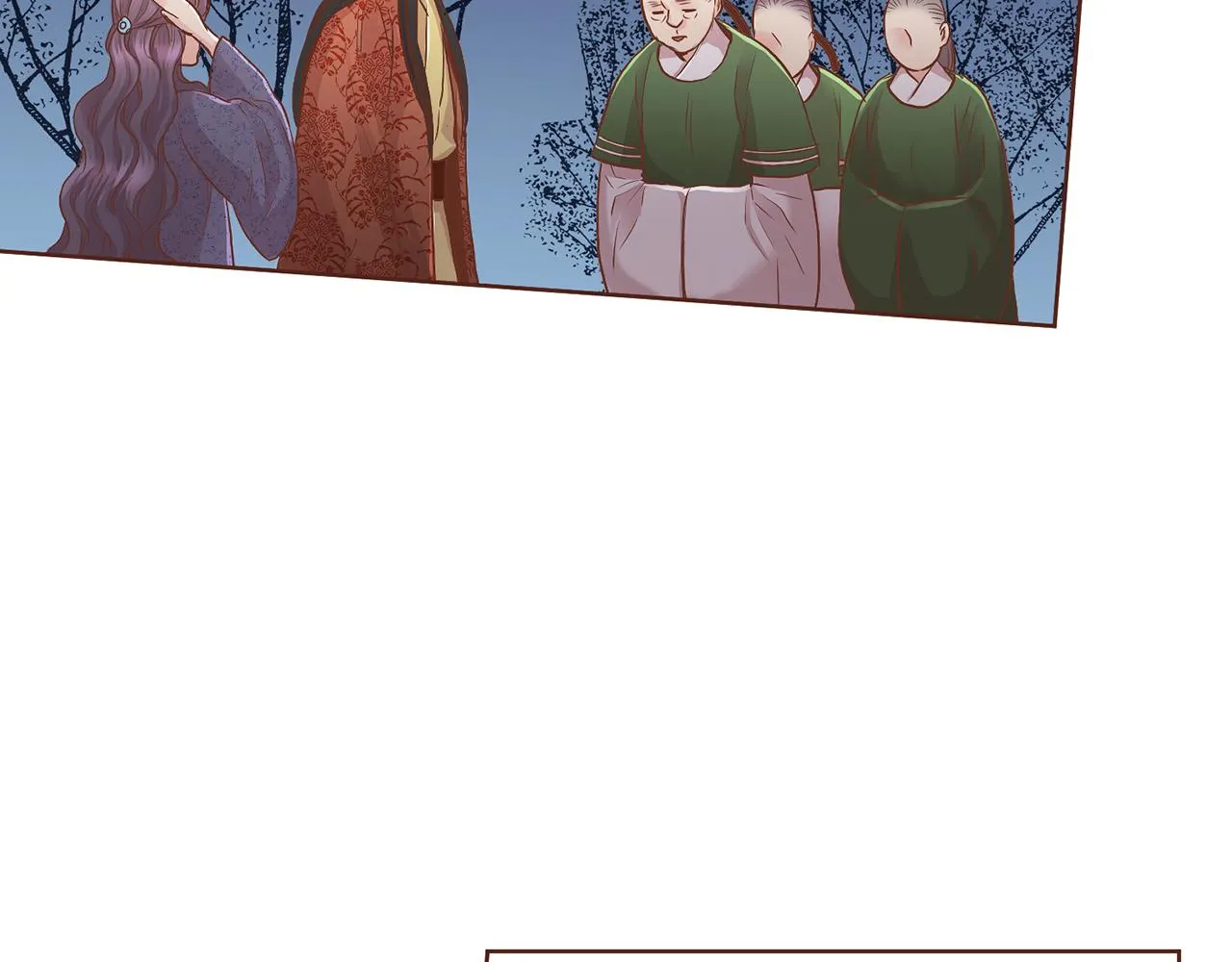 第121话 过去和现在 第62页