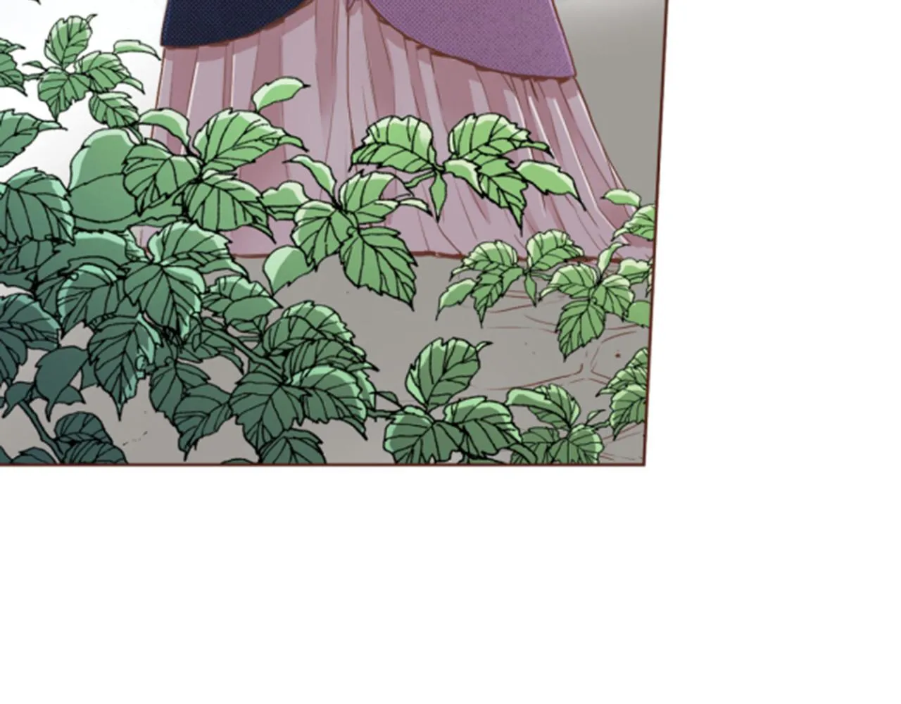 第119话 鸿妃的过去 第28页