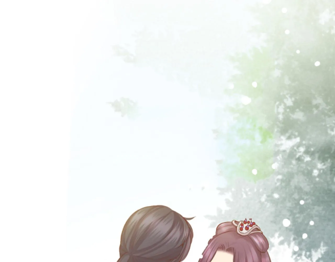 第119话 鸿妃的过去 第31页