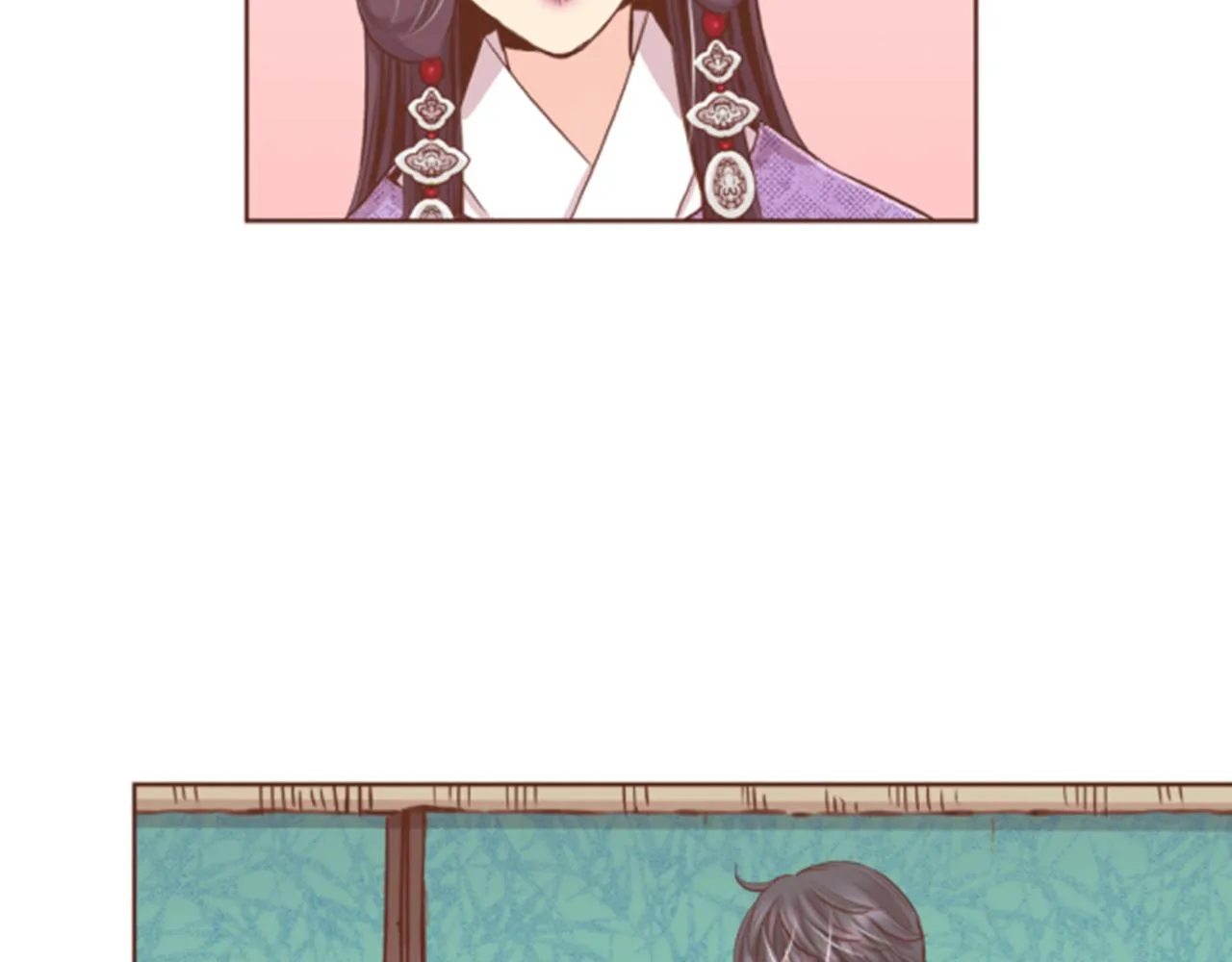 第119话 鸿妃的过去 第49页