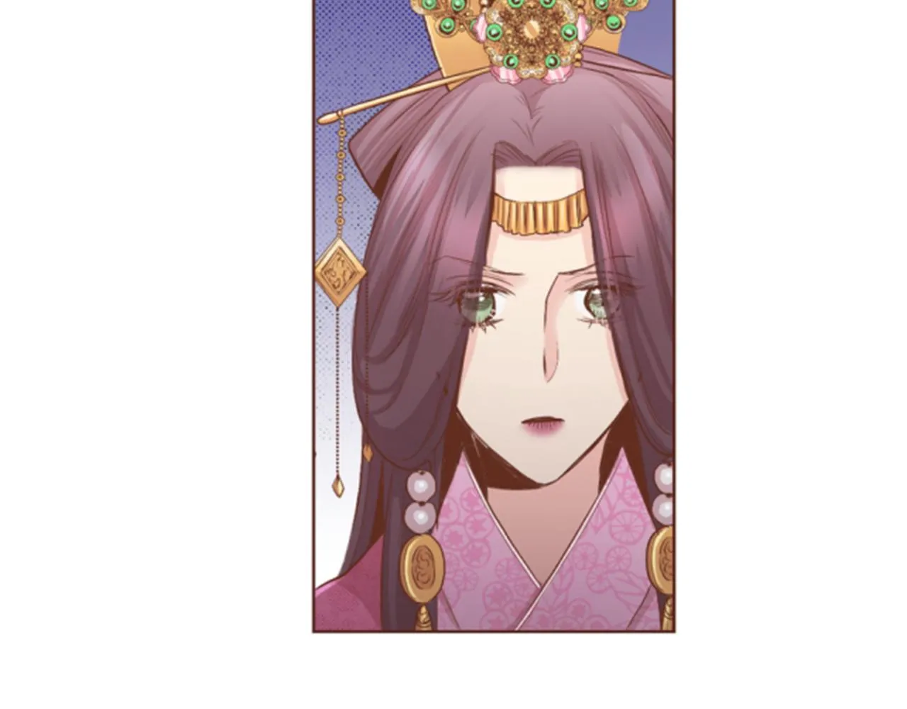 第118话 内心的伤痛 第58页