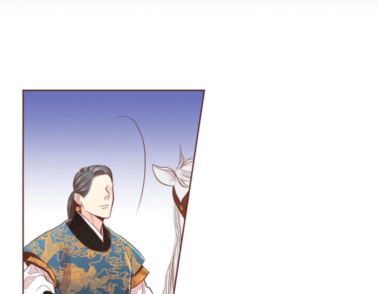 第117话 忘不掉的过去 第77页
