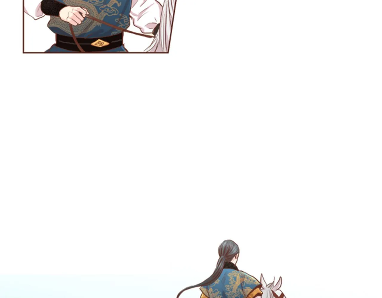 第117话 忘不掉的过去 第78页