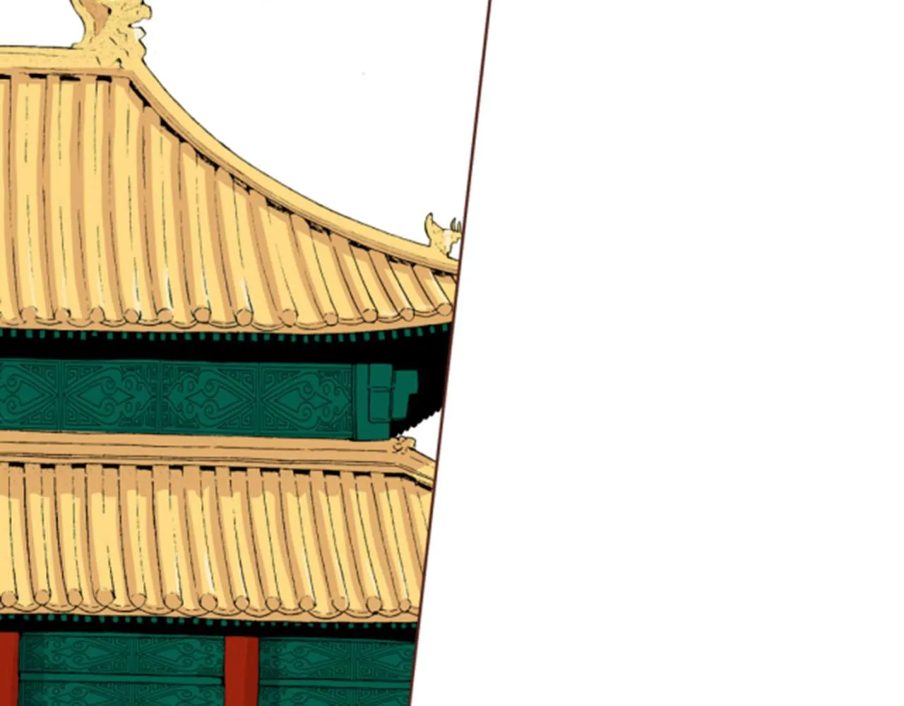 第116话 出宫游玩 第47页