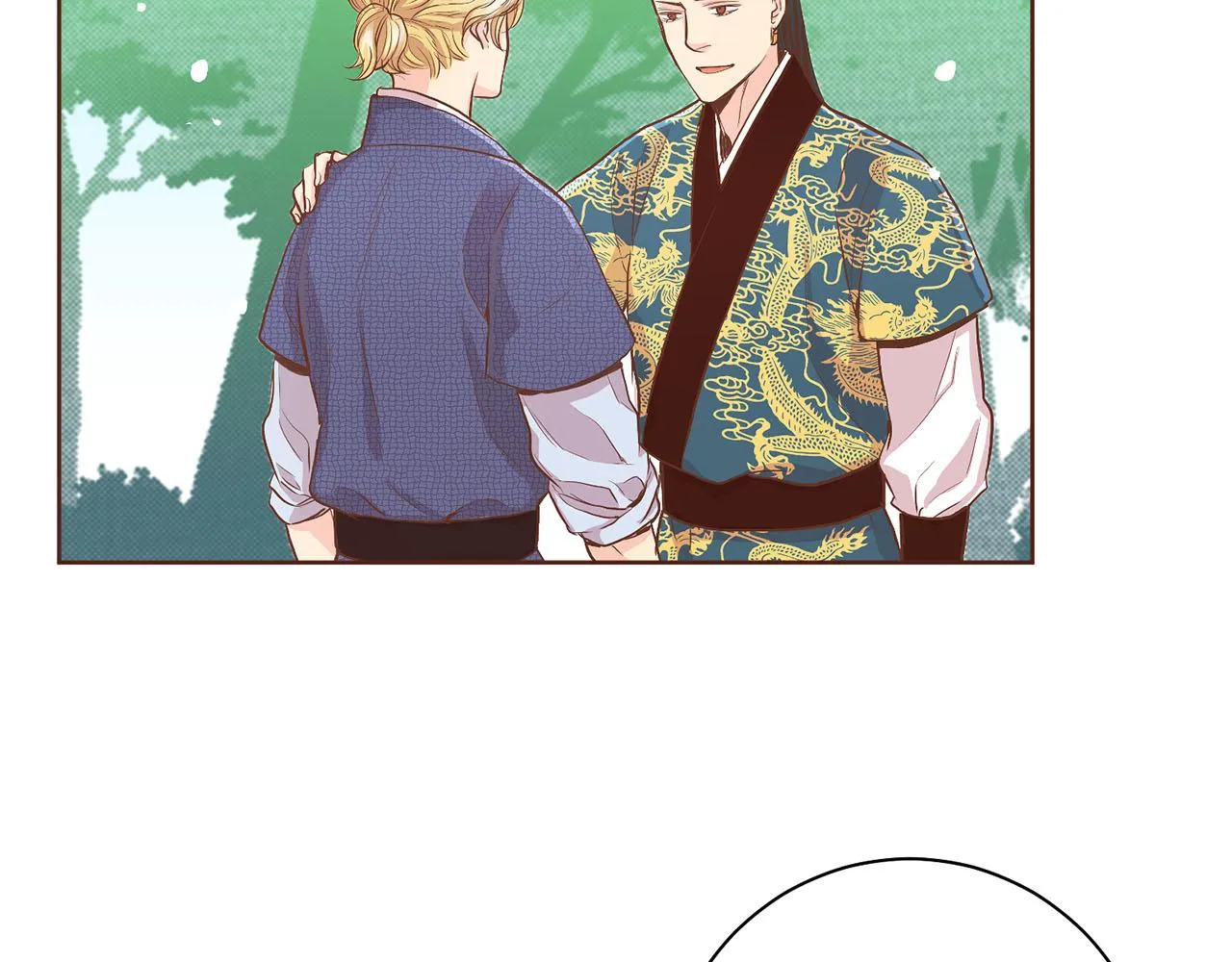 第115话 暗中商量 第28页