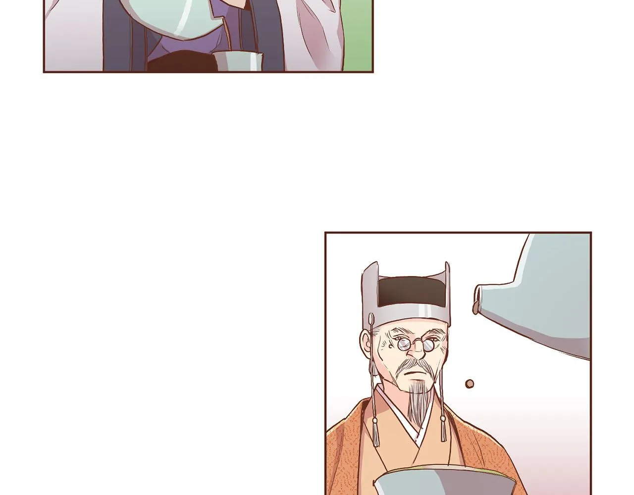 第115话 暗中商量 第63页