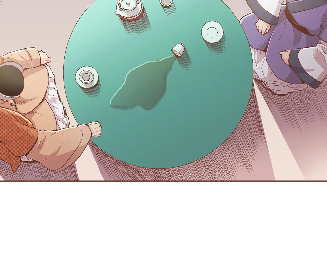 第115话 暗中商量 第71页