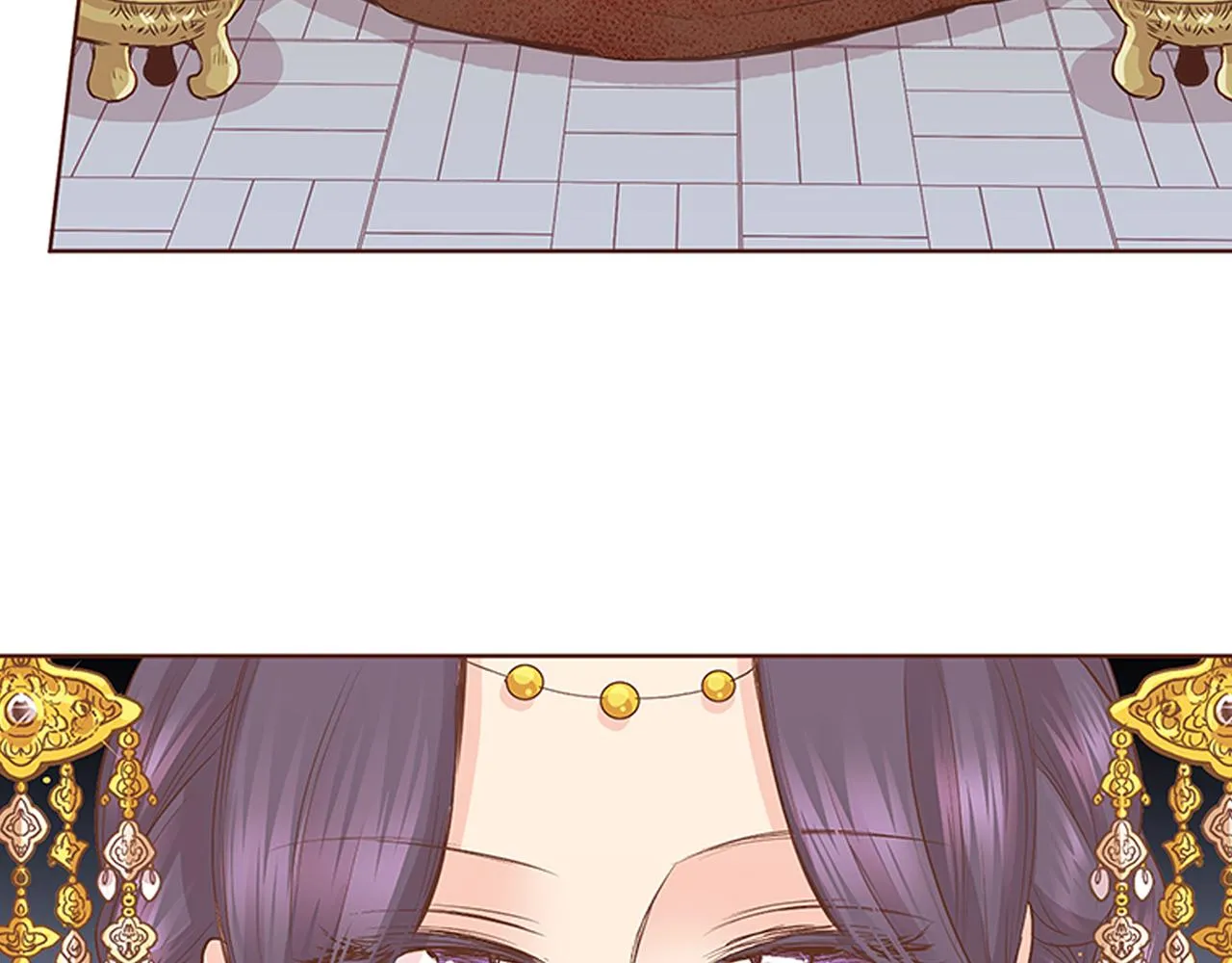 第114话 册封为妃后的初见面 第4页
