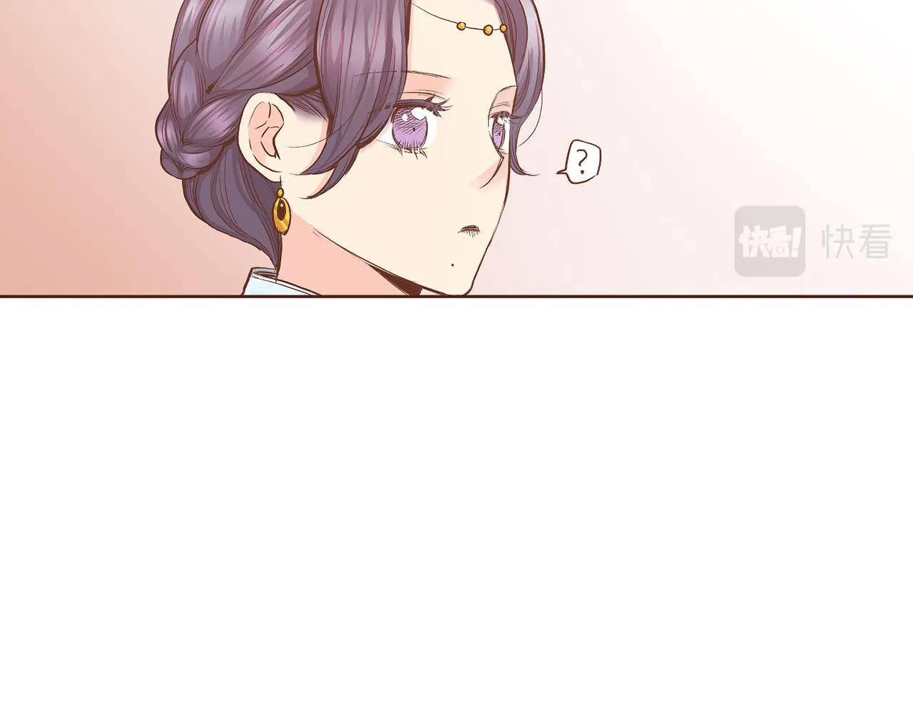 第114话 册封为妃后的初见面 第18页