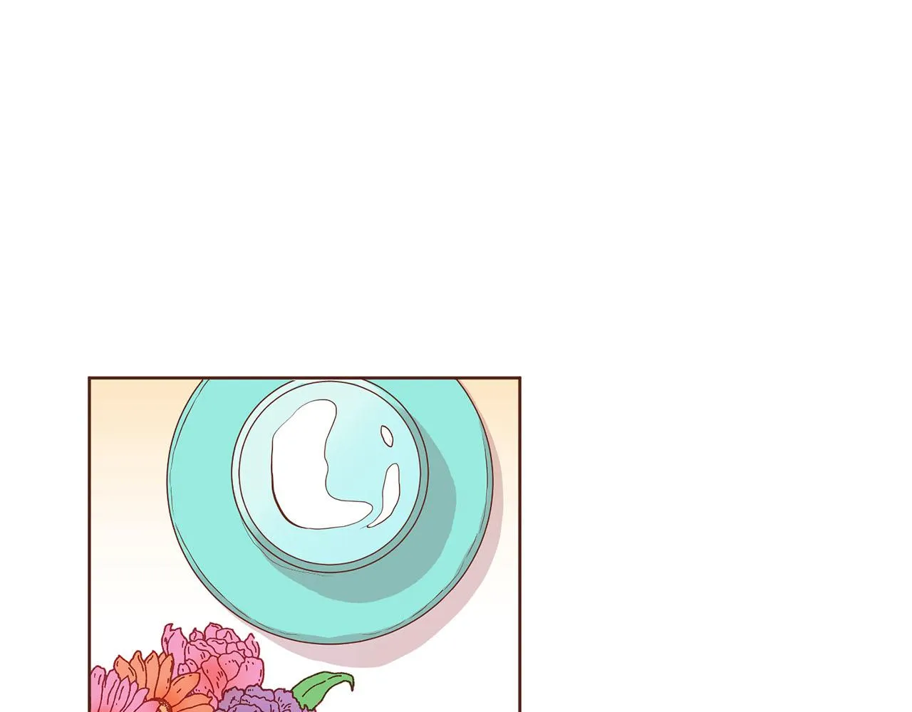 第114话 册封为妃后的初见面 第23页