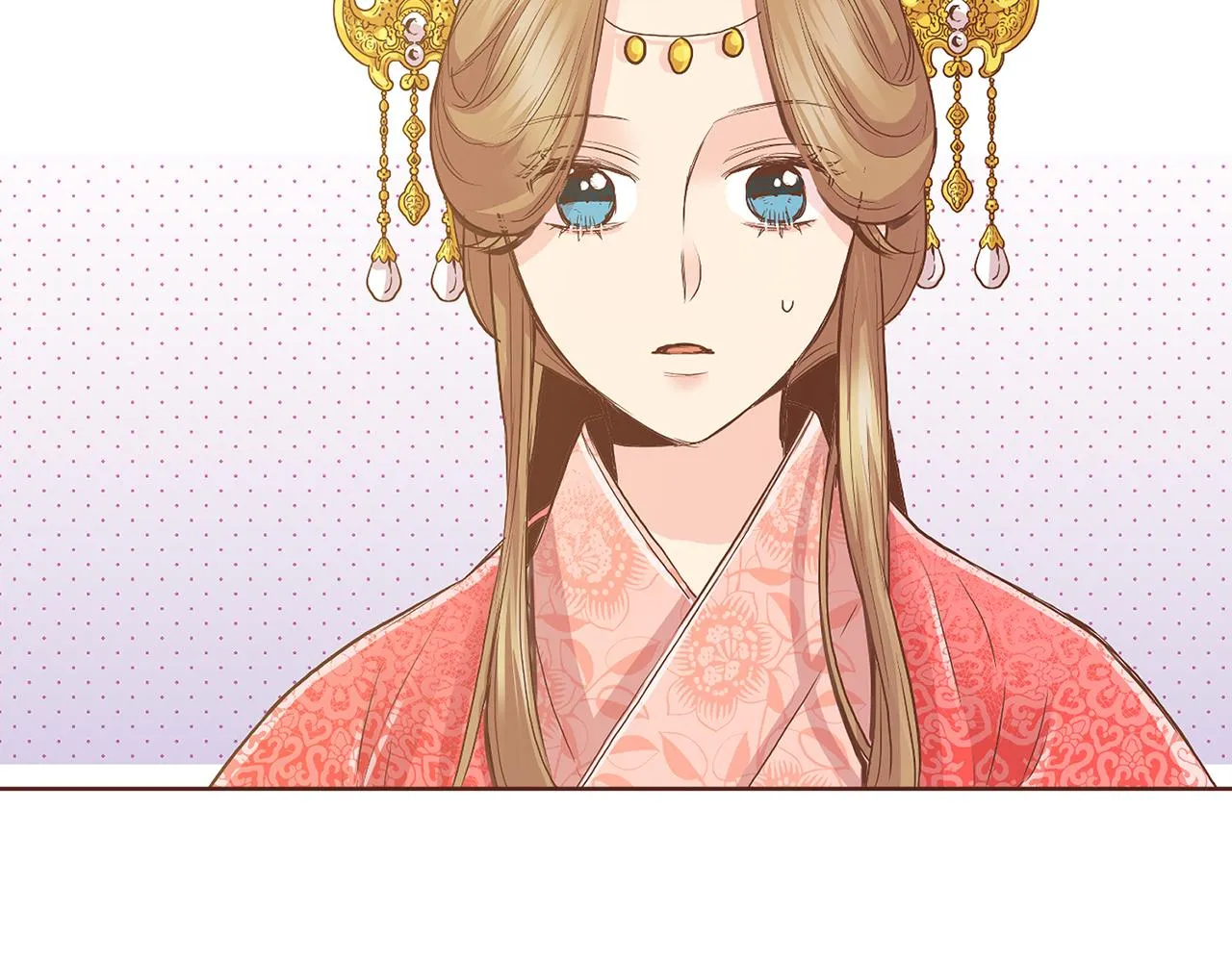 第114话 册封为妃后的初见面 第60页