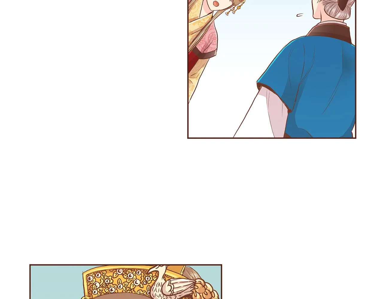 第112话 舞美人 第67页