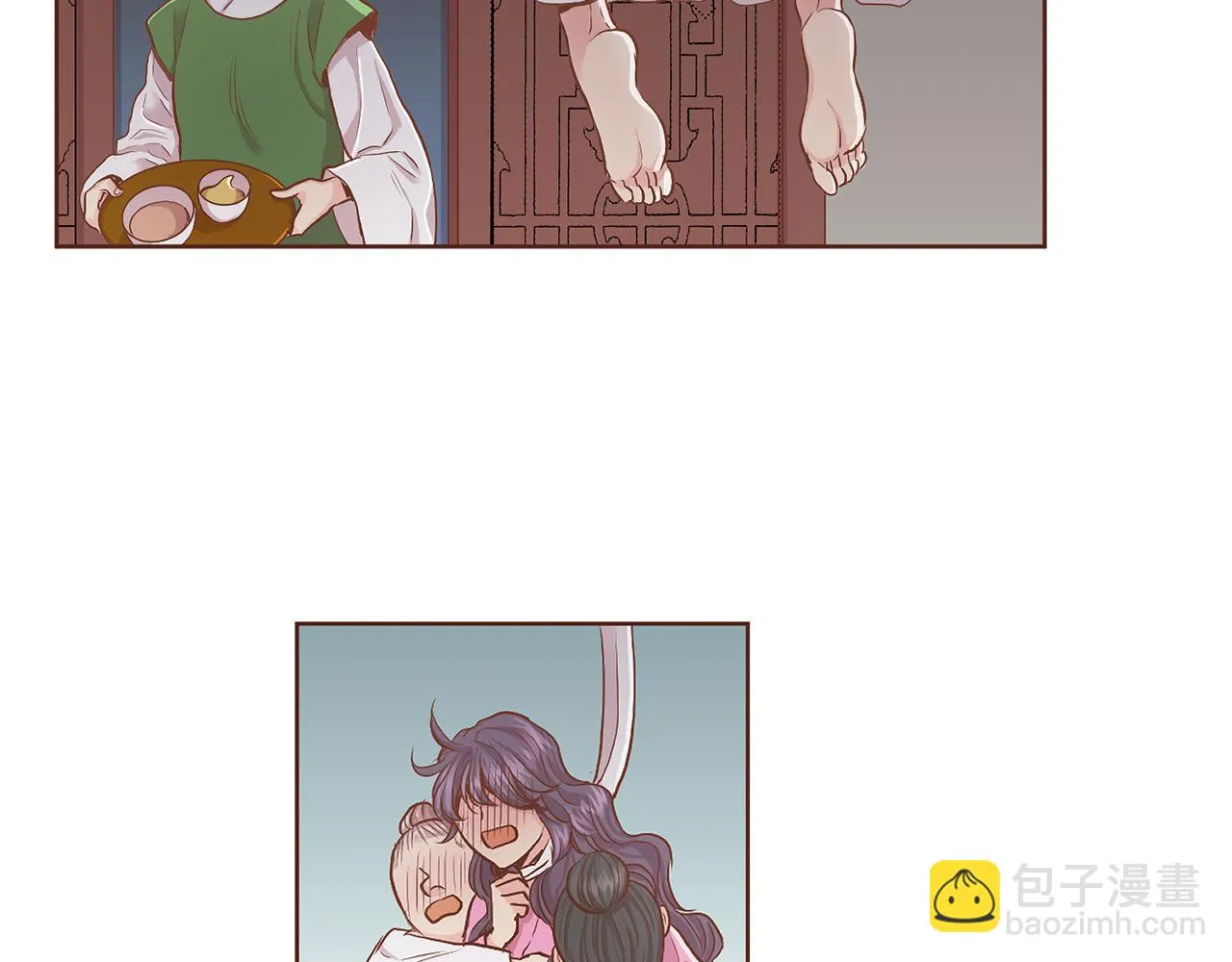 第111话 必须做出的选择 第10页