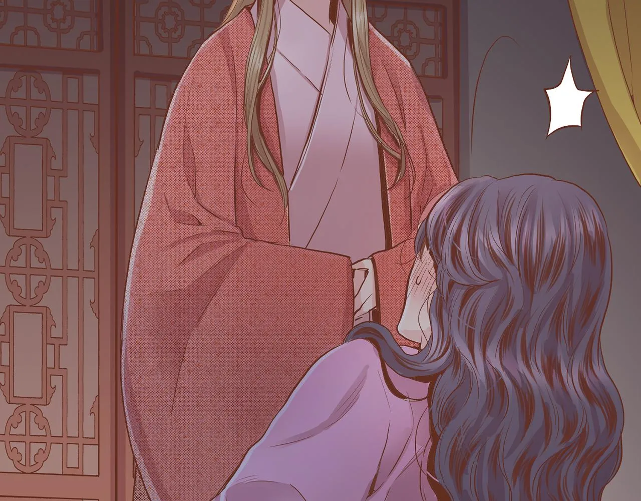 第111话 必须做出的选择 第17页