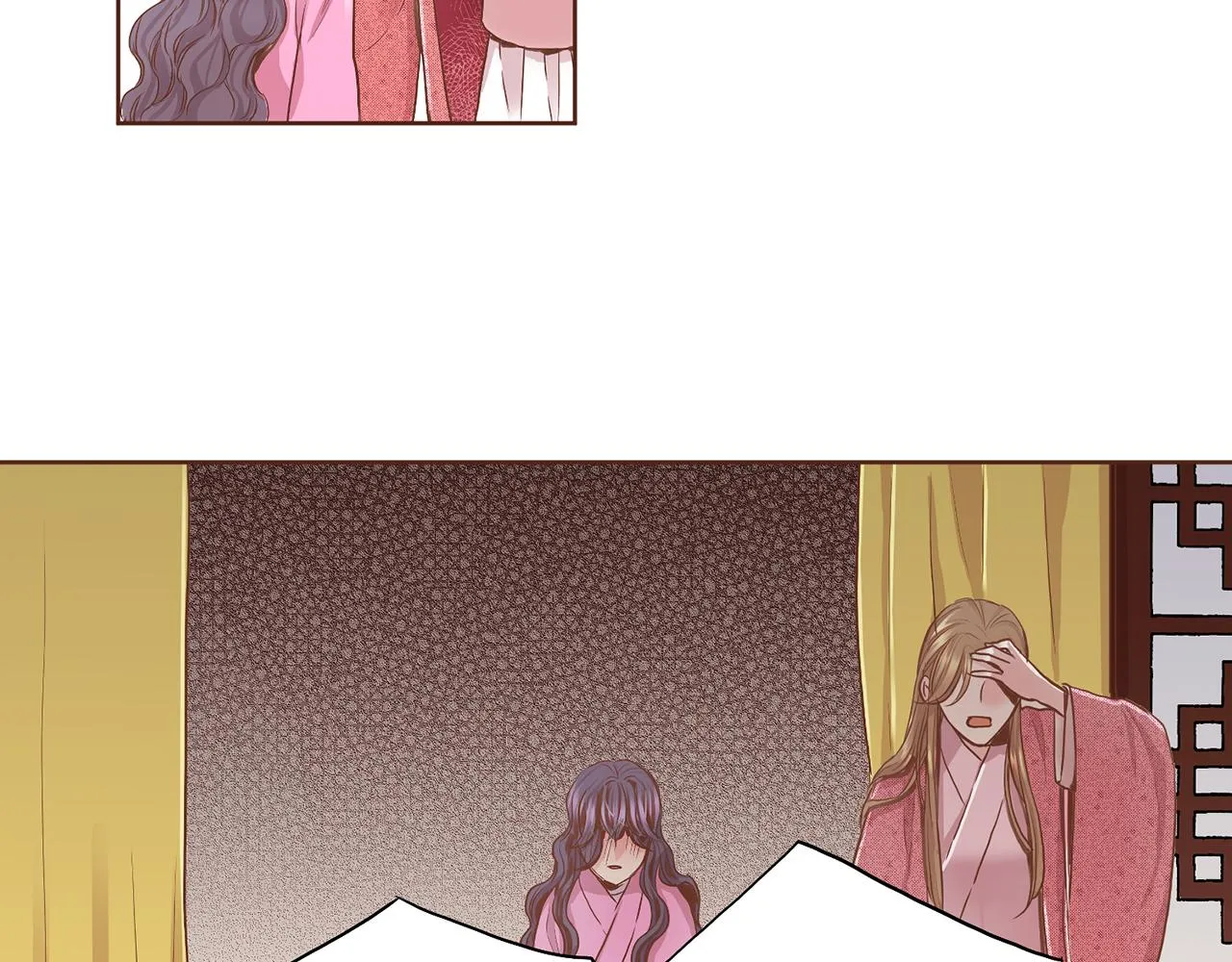 第111话 必须做出的选择 第27页