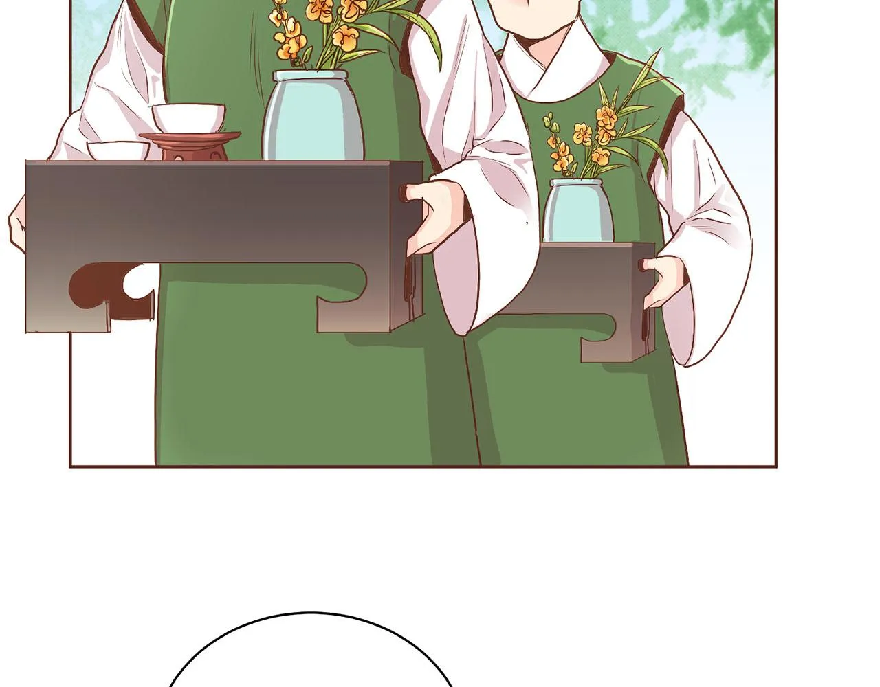 第111话 必须做出的选择 第62页