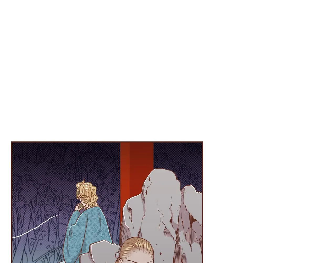 第110话 悬梁自尽 第33页